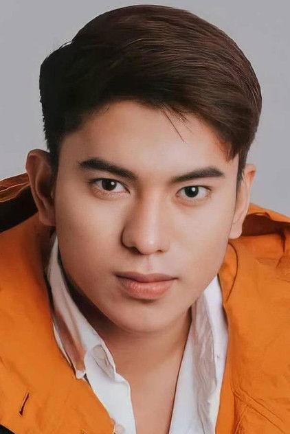 Mhack Morales - Actor Profile Photo
