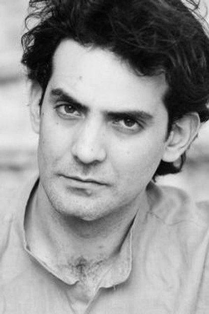 Marco Di Tieri - Actor Profile Photo
