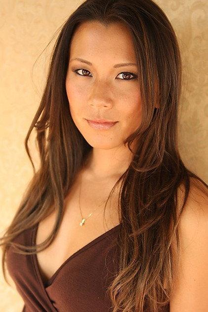 Angela Sun - Actor Profile Photo