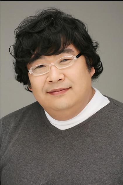 Seo Dong-soo - Actor Profile Photo