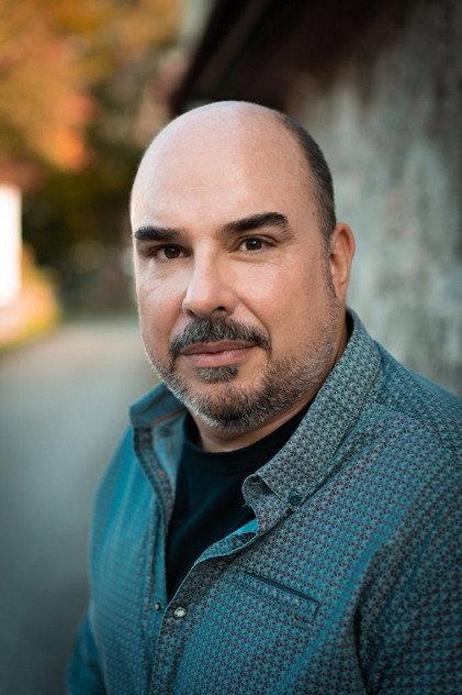 Robert Joseph Bartl - Actor Profile Photo