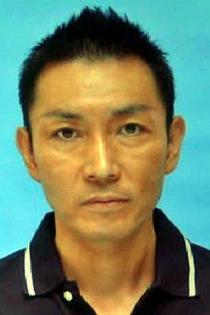 Daisuke Hamada - Actor Profile Photo