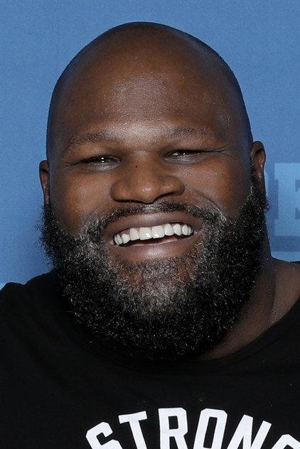 Mark Henry - Actor Profile Photo