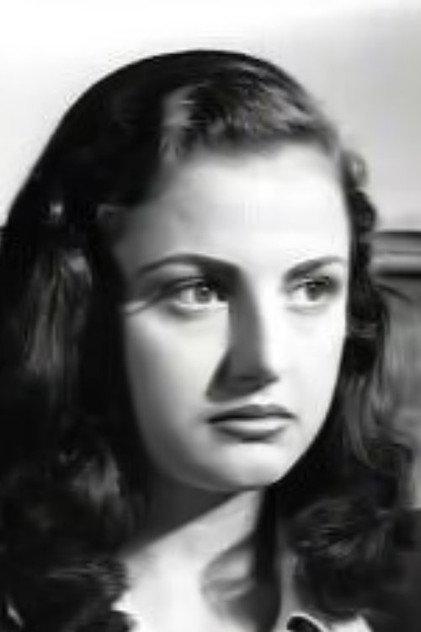 Smaroula Giouli - Actor Profile Photo