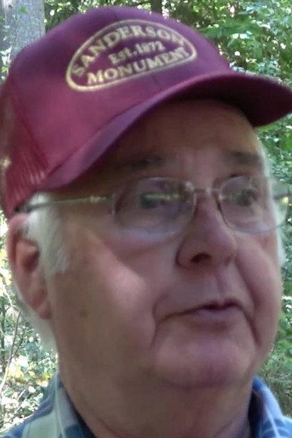 Don Sanderson - Actor Profile Photo