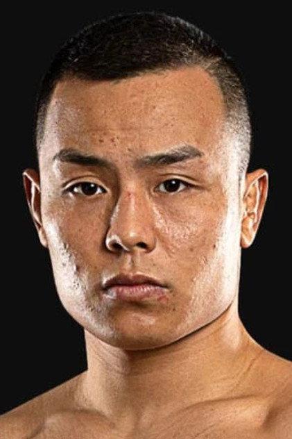 Liang Hui - Actor Profile Photo