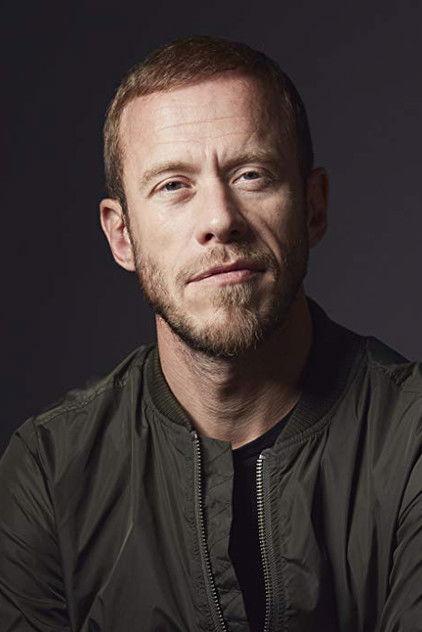 Antoine Lelandais - Actor Profile Photo