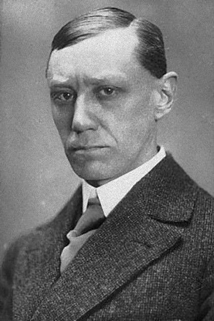 Max Schreck - Actor Profile Photo