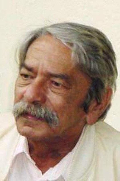 René de la Cruz - Actor Profile Photo