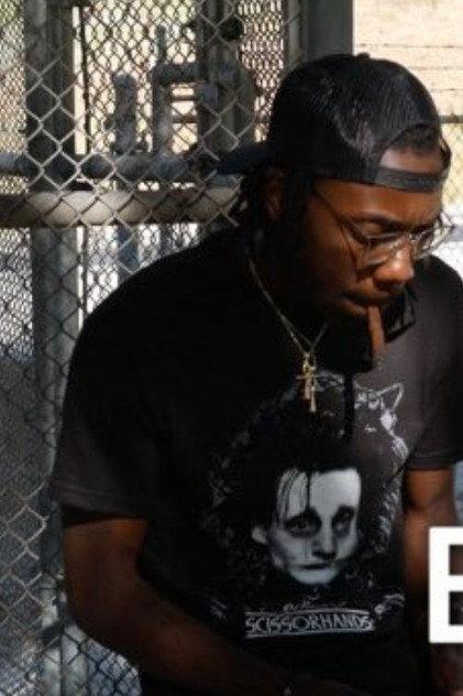 Latavious Flournoy - Actor Profile Photo