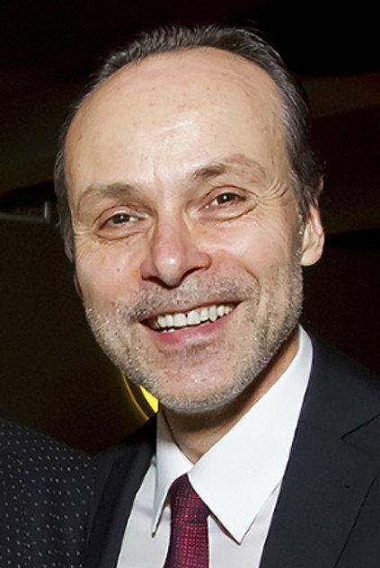 Stano Král - Actor Profile Photo