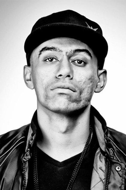 Altimet - Actor Profile Photo