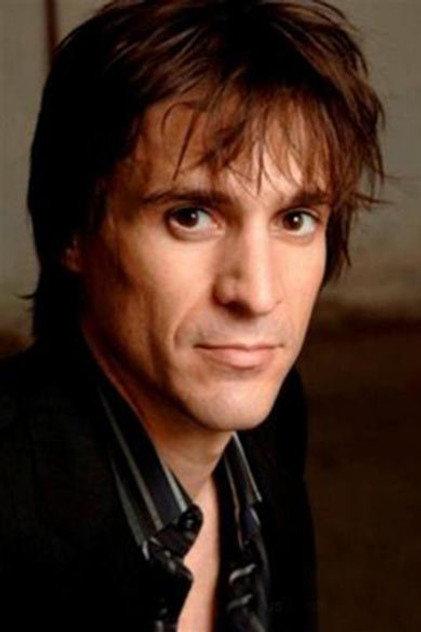 David Wissak - Actor Profile Photo
