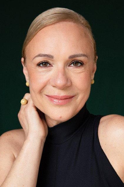 Carla Andrino - Actor Profile Photo