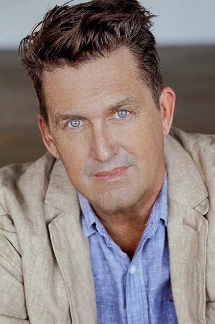 Geoffrey Blake - Actor Profile Photo