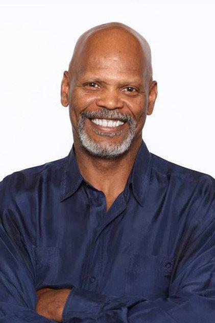 Derrek Peels - Actor Profile Photo