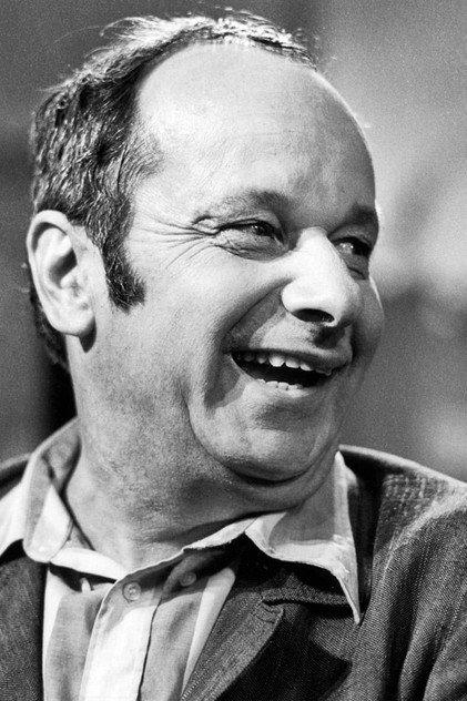 Jean-Louis Bory - Actor Profile Photo