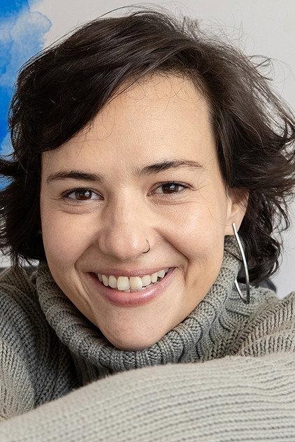 Ana Paula Dias - Actor Profile Photo