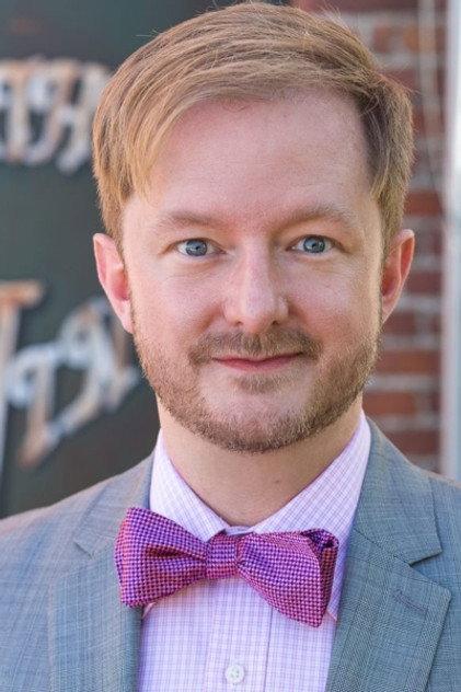 Kyle Nudo - Actor Profile Photo