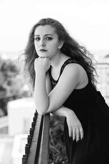 Diandra Elettra Moscogiuri - Actor Profile Photo