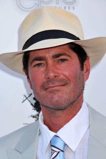 James Isaac - Actor Profile Photo