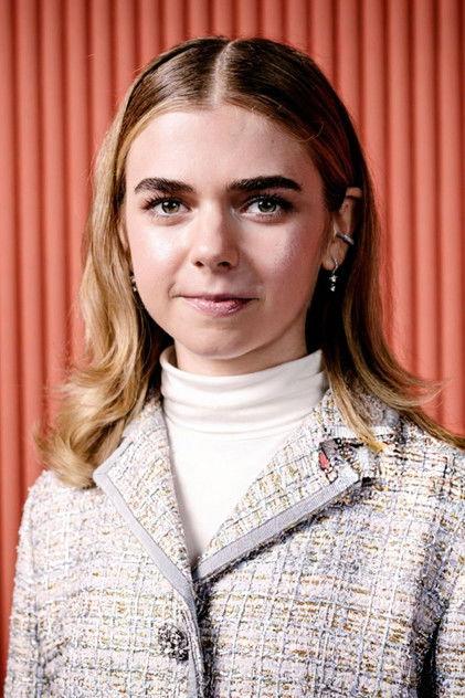 Matilda Lawler - Actor Profile Photo