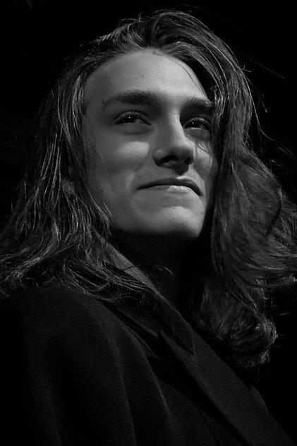 Viktor Kipper - Actor Profile Photo