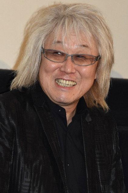 Kenji Kawai - Actor Profile Photo