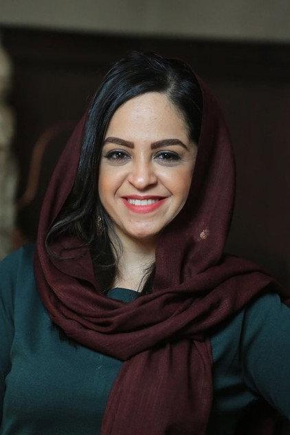 Samar Negeily - Actor Profile Photo