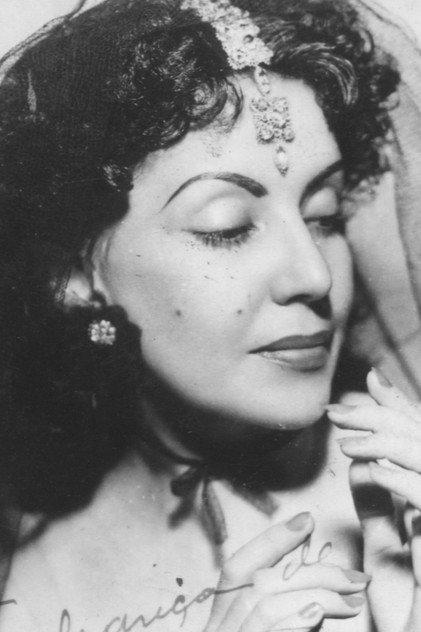 Gilda de Abreu - Actor Profile Photo