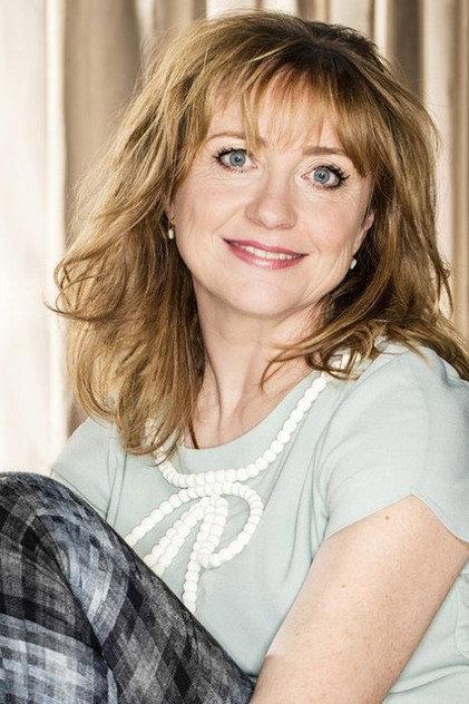 Bianca Krijgsman - Actor Profile Photo