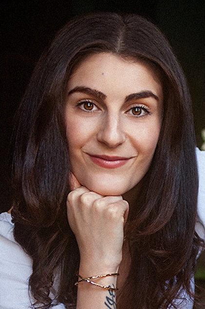 Kara Talve - Actor Profile Photo