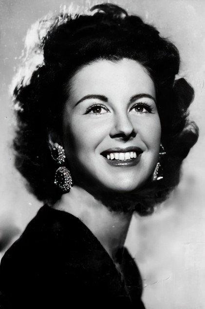 Barbara Shaw - Actor Profile Photo