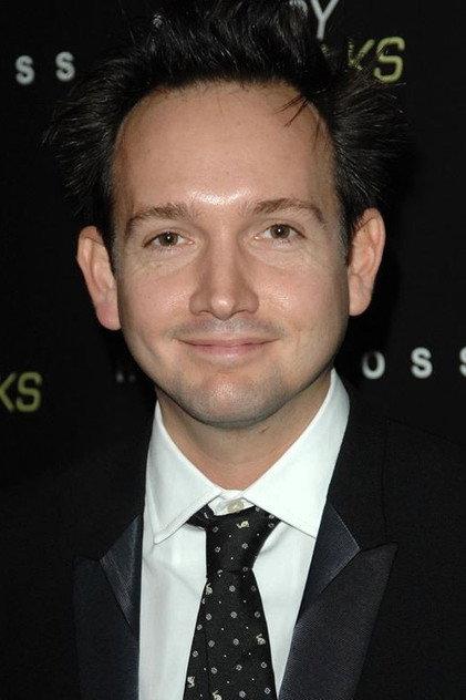 Will Bates - Actor Profile Photo