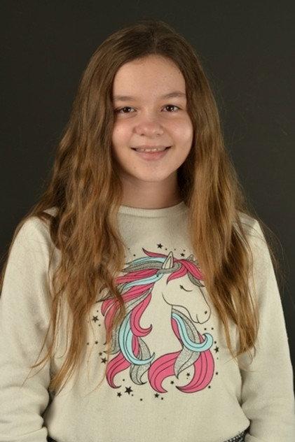 Tuana Almacı - Actor Profile Photo