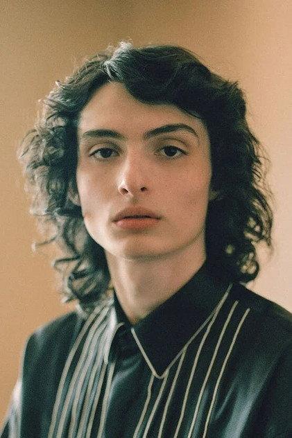 Andrei Antoniu Anghel - Actor Profile Photo