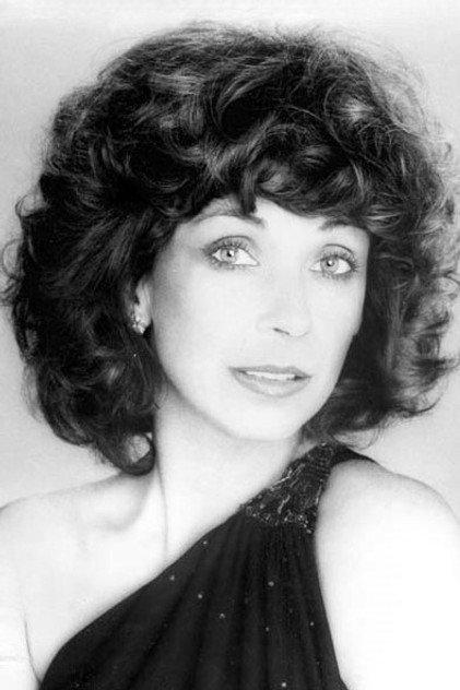 Joanie Sommers - Actor Profile Photo