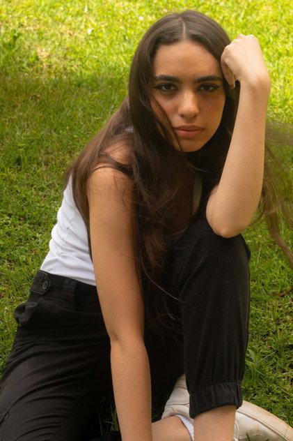 Rafaella Moreira - Actor Profile Photo