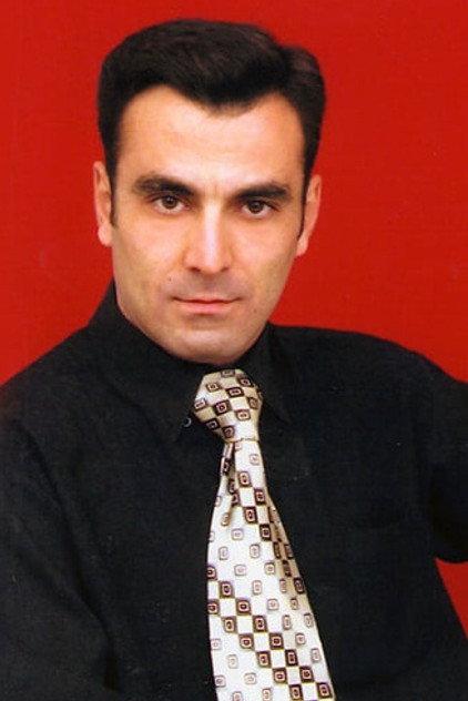 Vugar Memmedeliyev - Actor Profile Photo