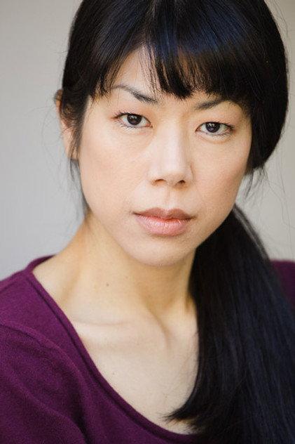 Mariko Denda - Actor Profile Photo