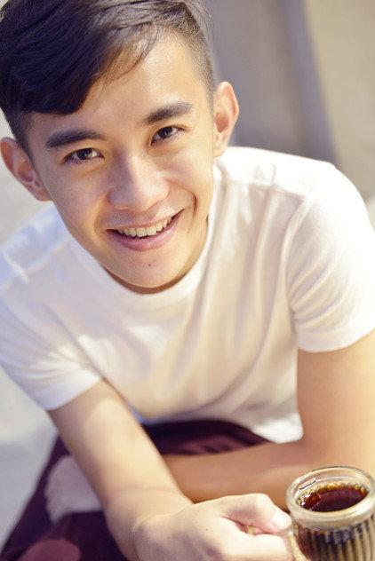 Shao Ruyi - Actor Profile Photo