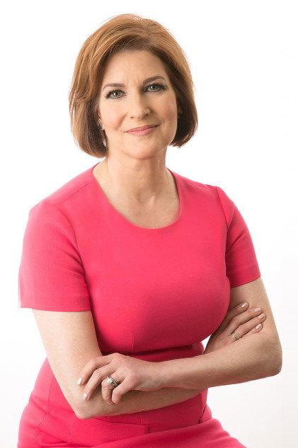 Roma Torre - Actor Profile Photo