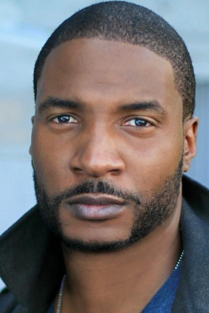 Eme Ikwuakor - Actor Profile Photo