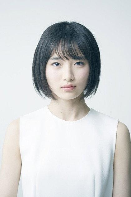 Yui Uemura - Actor Profile Photo