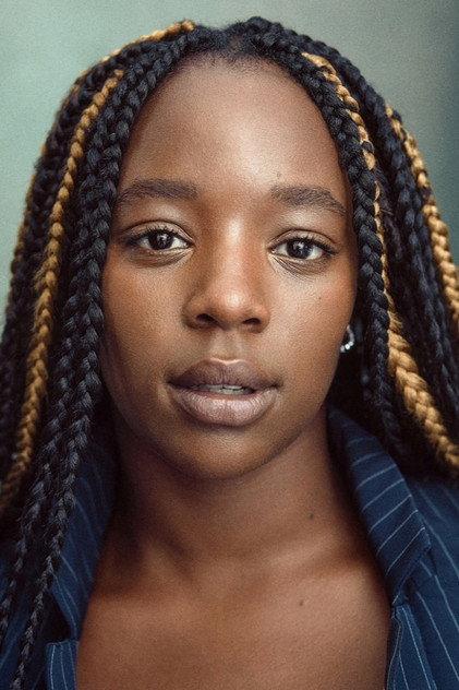 Corinna Brown - Actor Profile Photo