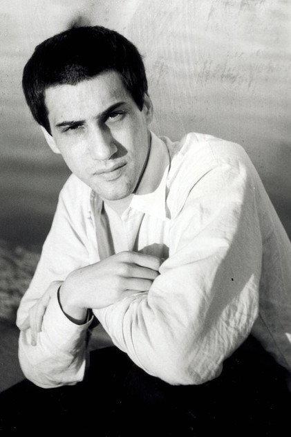 Arthur Lipsett - Actor Profile Photo