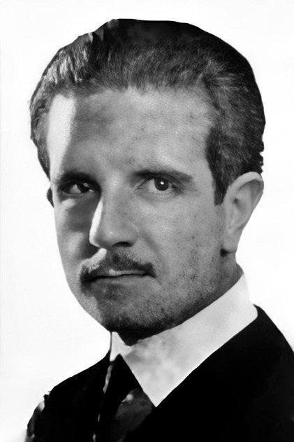 Stanhope Wheatcroft - Actor Profile Photo
