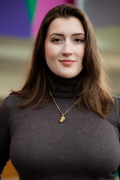 Kathryn Sabourn - Actor Profile Photo