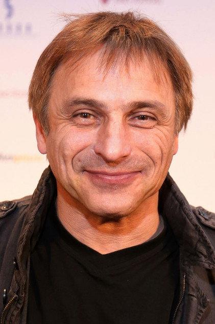 Dmitriy Iosifov - Actor Profile Photo
