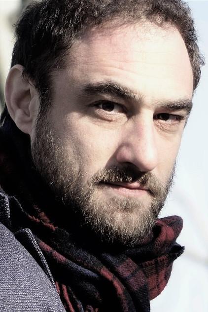 Arnaud Pfeiffer - Actor Profile Photo